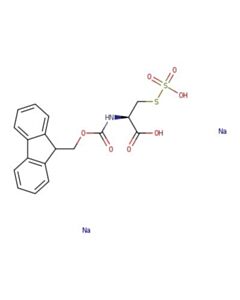 Astatech FMOC-CYS(SO3H)-OH DISODIUM SALT; 1G; Purity 97%; MDL-MFCD00237016